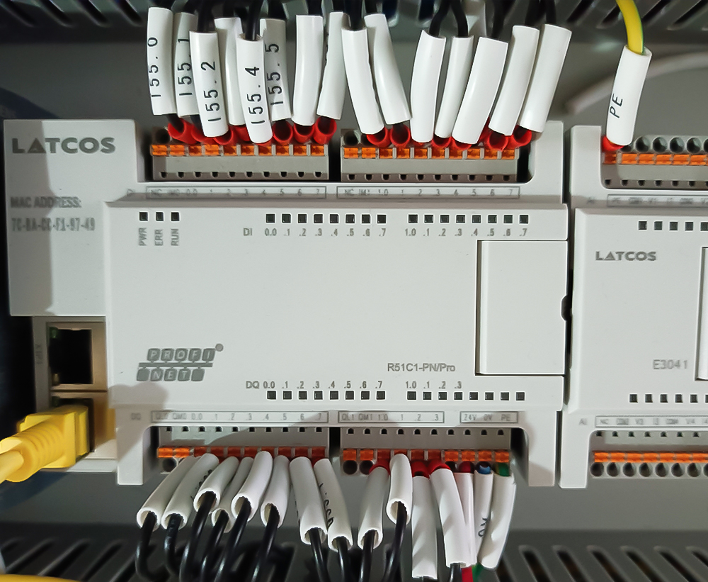 遠程io模塊是什么東西？它能起到什么作用？