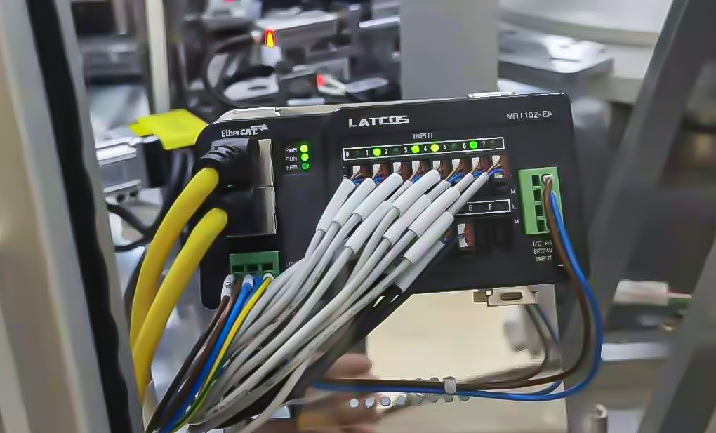 現場總線設備的尋址方法有哪些？