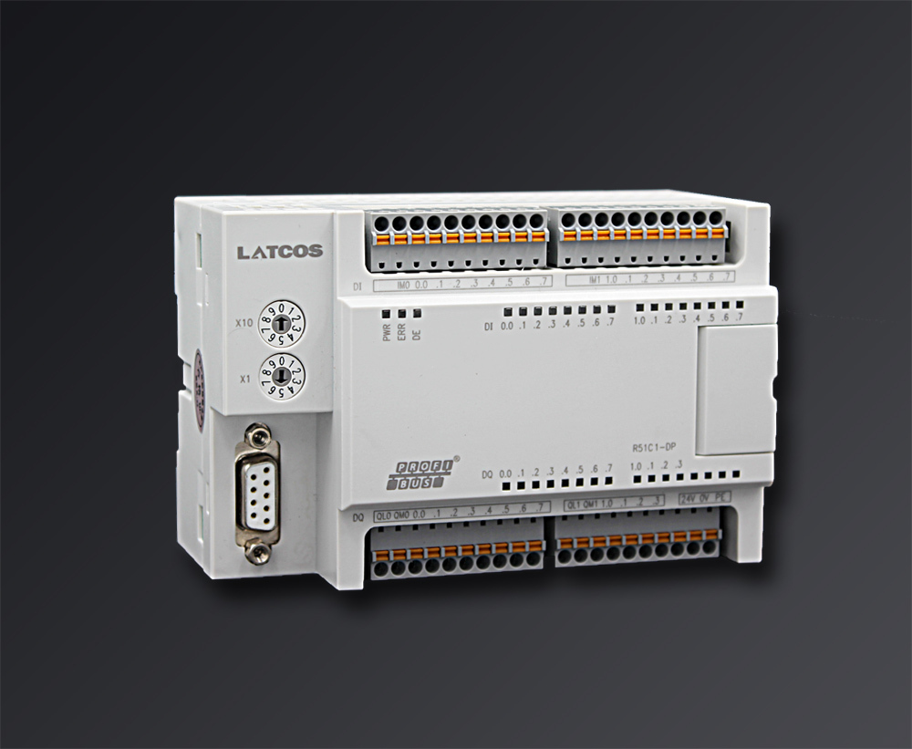 現場總線的常見類型有哪些？